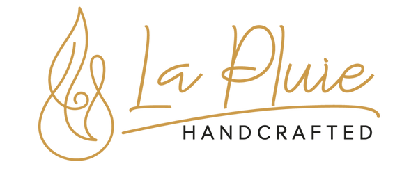 La Pluie Handcrafted